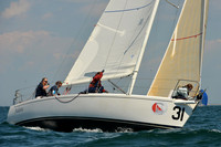2015 Block Island Race Week A 1767