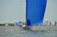 2014 Charleston Race Week F 157