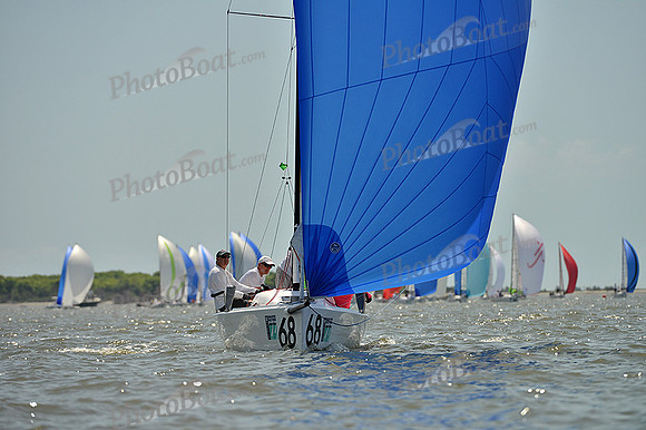 2014 Charleston Race Week F 157