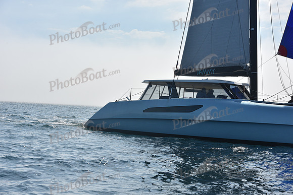 2019 Block Island Race Week H_0023