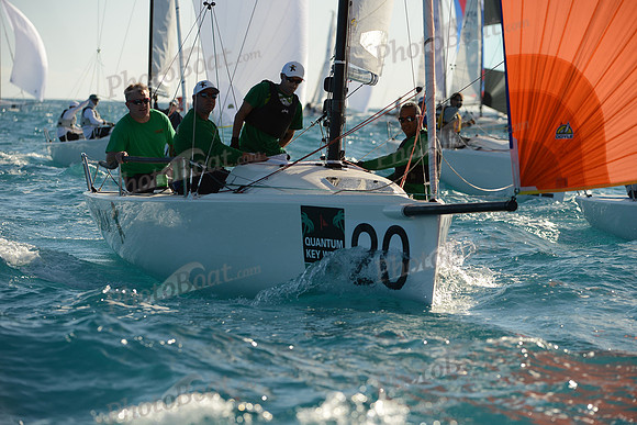 2017 Quantum Key West RW H 933
