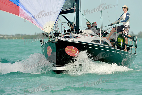 2016 Key West Race Week D_0670