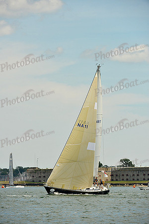 2015 NYYC Annual Regatta C 938
