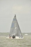 2019 Charleston Race Week C_0438