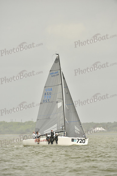 2019 Charleston Race Week C_0438