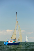 2014 Cape Charles Cup A 952