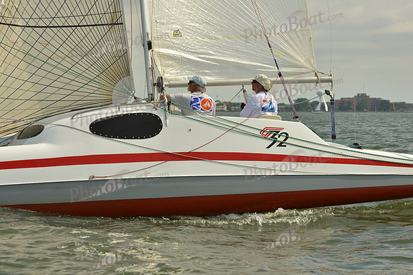 2016 Southern Bay Race Week G_0071
