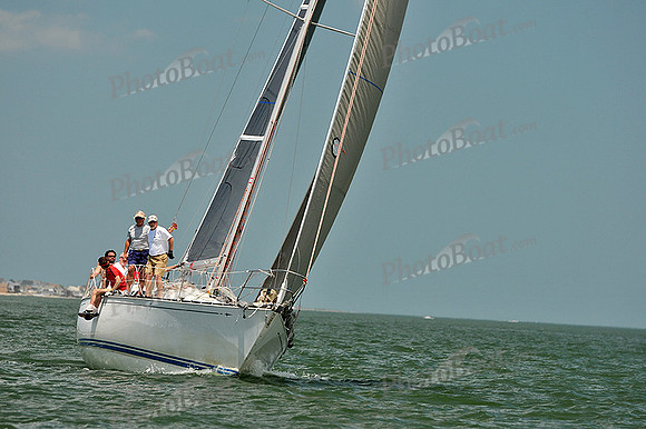2013 Southern Bay Race Week C 2481
