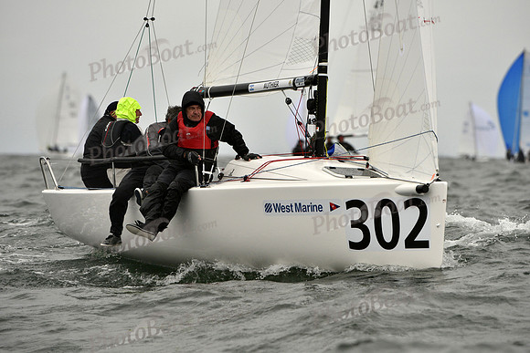 2018 J70 Worlds I_0861