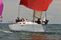 2012 CPYC One Design 1531
