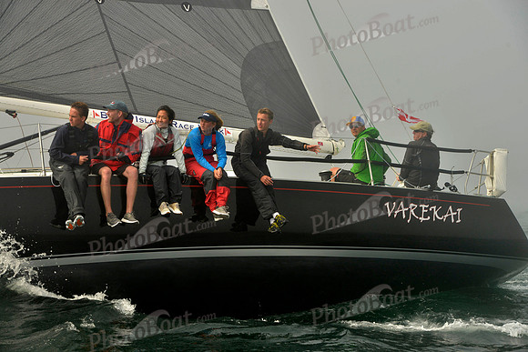 2017 Block Island Race Week E_0280