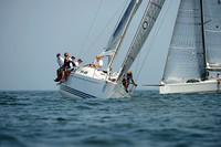 2013 Block Island Race Week A 321