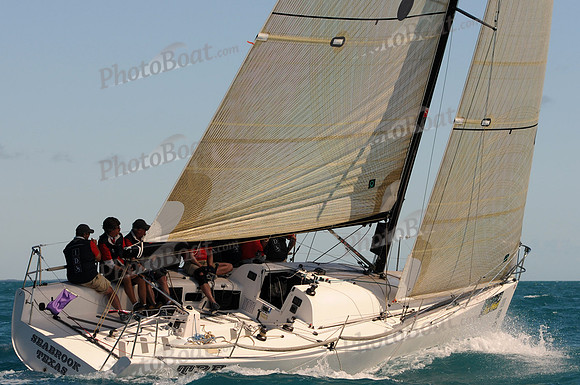2012 Key West Race Week D 639