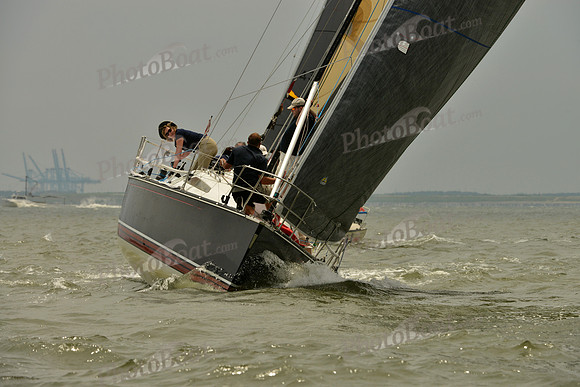 2016 Southern Bay Race Week A_1050