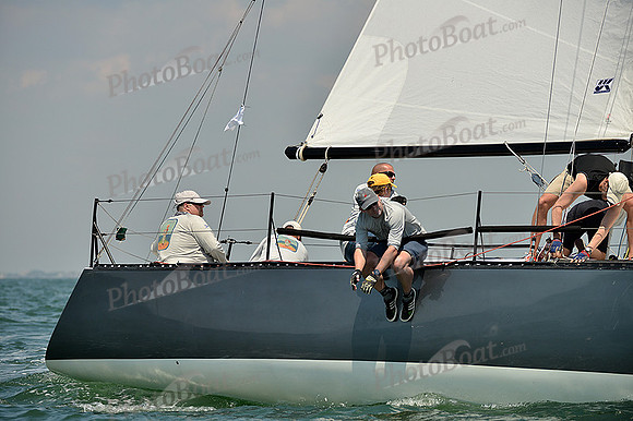 2014 Charleston Race Week D 452