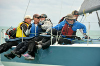 2016 Key West Race Week F_0868