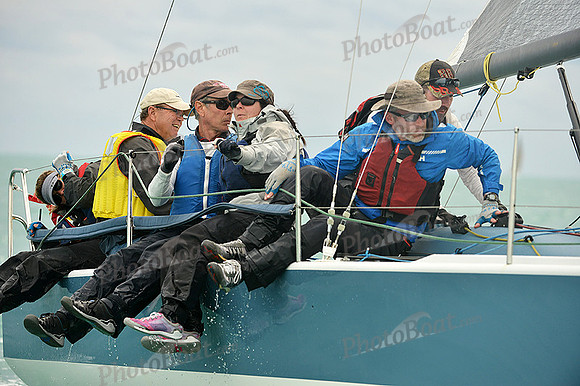 2016 Key West Race Week F_0868