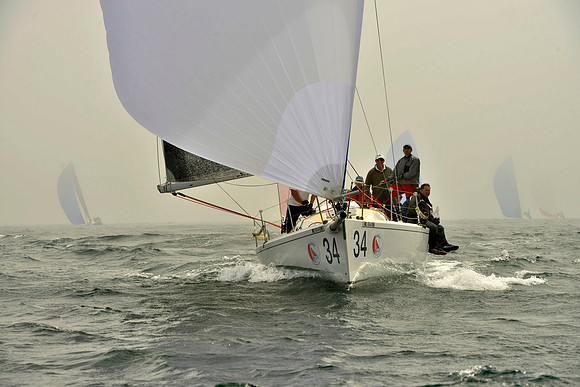 2017 Block Island Race Week C_1026
