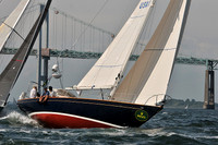 2012 NYYC Annual Regatta A 2408