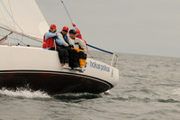 2009 Block Island Race Week Tuesday 645