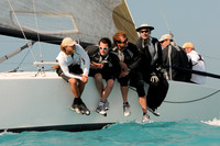 2012 Key West Race Week B 066
