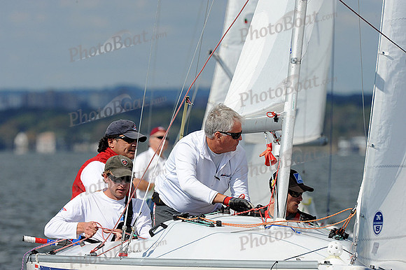 2012 Sonar LIS Champs B 454