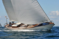 2012 Newport Bermuda 1140