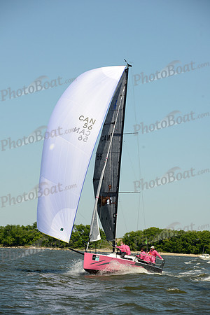 2016 Charleston Race Week E_0457