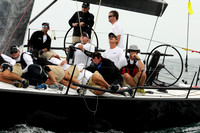 2012 Charleston Race Week B 885