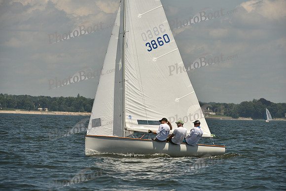 2018 Thistle Nationals G_0519