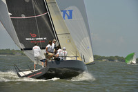 2017 Charleston Race Week B_0414