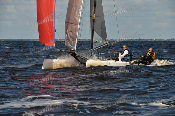2015 F18 Americas C 735