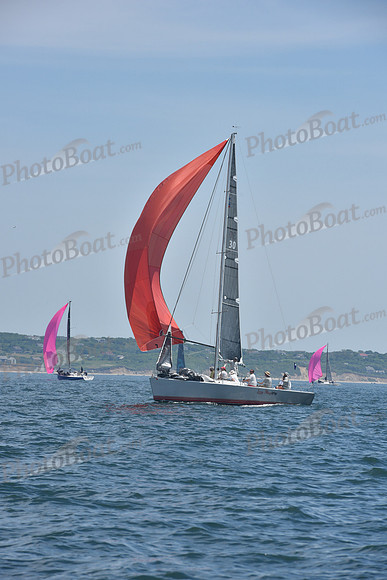 2019 Block Island Race Week K_0355