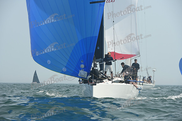2025 Block Island Race Week A_0652