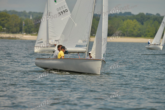 2018 Thistle Nationals J_0203