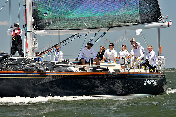 2014 Southern Bay Race Week C 1906