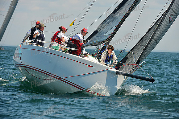 2015 Block Island Race Week A 478