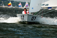 2011 Flying Scot NAC D 1079