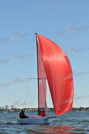 2014 J70 Winter Series G 406