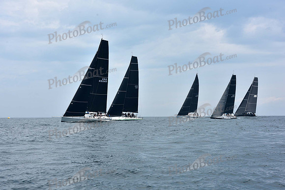2021 Block Island Race Week C_2477