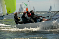 2016 Charleston Race Week C 1089