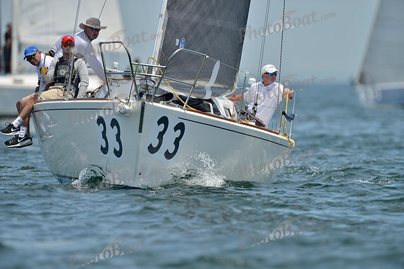 2019 Block Island Race Week L_0125