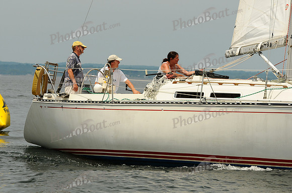 2011 Park City Regatta A 970