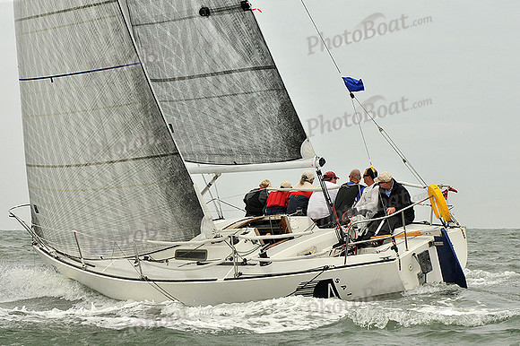 2013 Charleston Race Week A 213
