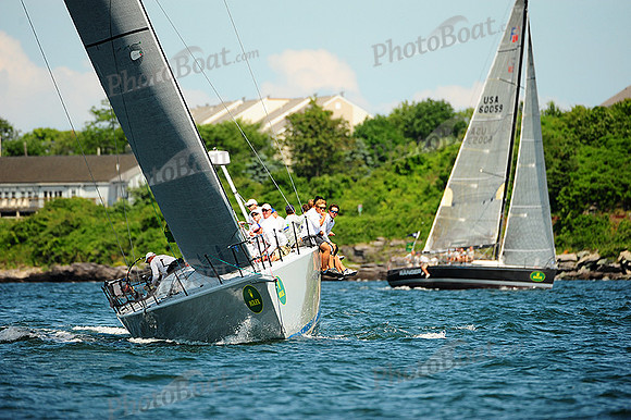 2014 NYYC Race Week C 636