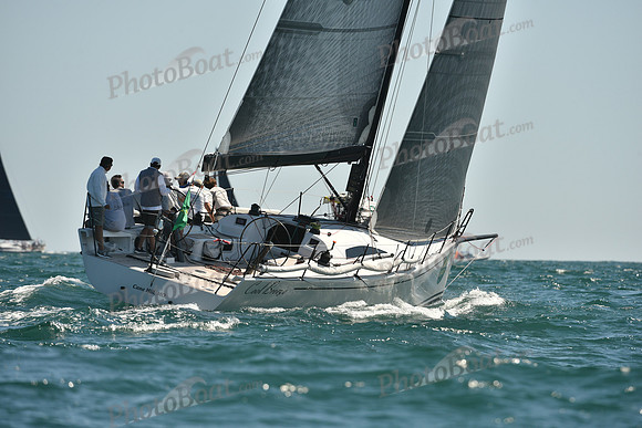 2018 NYYC Race Week E_0443