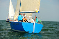 2014 Cape Charles Cup A 945