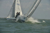 2017 Charleston Race Week D_0620