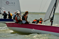 2016 Southern Bay Race Week A_1213
