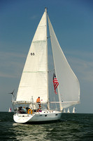 2014 Cape Charles Cup A 1167